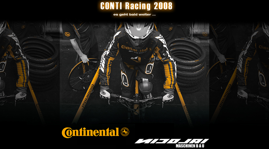Conti Racing 2008